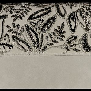 Abercrombie $ Fitch clutch